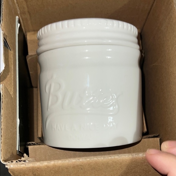 Dowan Butter Dishes - Picture 1 of 2